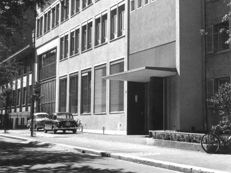 Loepfe Zurich