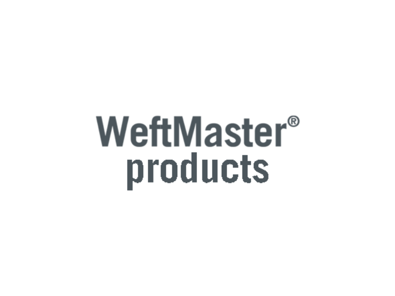 Weft Master Products
