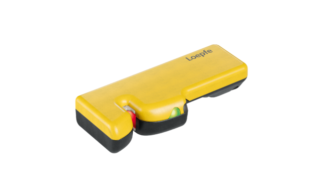 EOS plus rotor yarn clearer