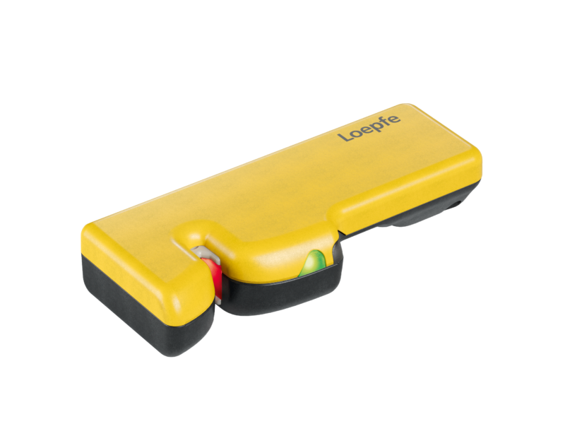 EOS plus rotor yarn clearer