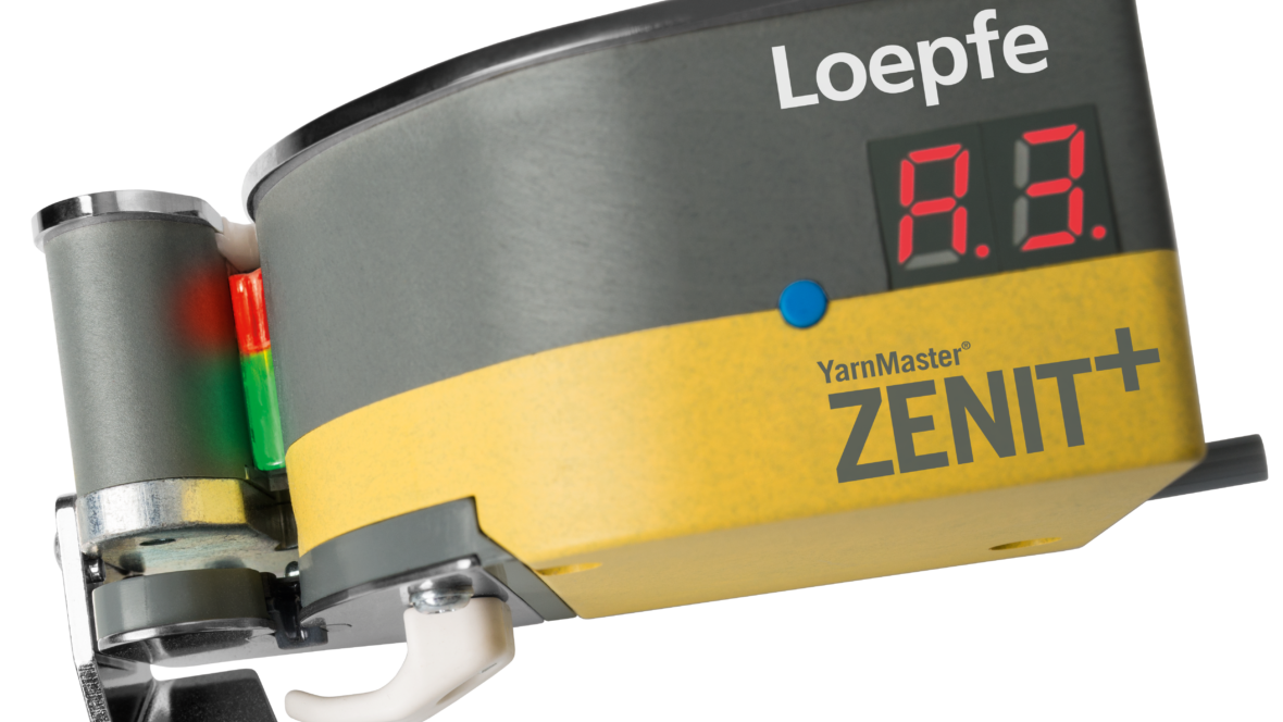 YM ZENIT front 5 transparent