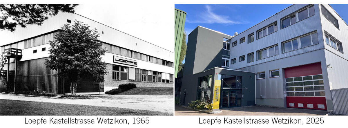 Loepfe Building
