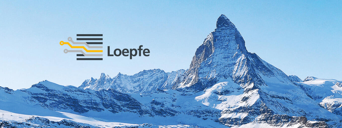 Hero Loepfe Swiss