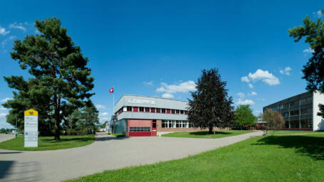 Loepfe building