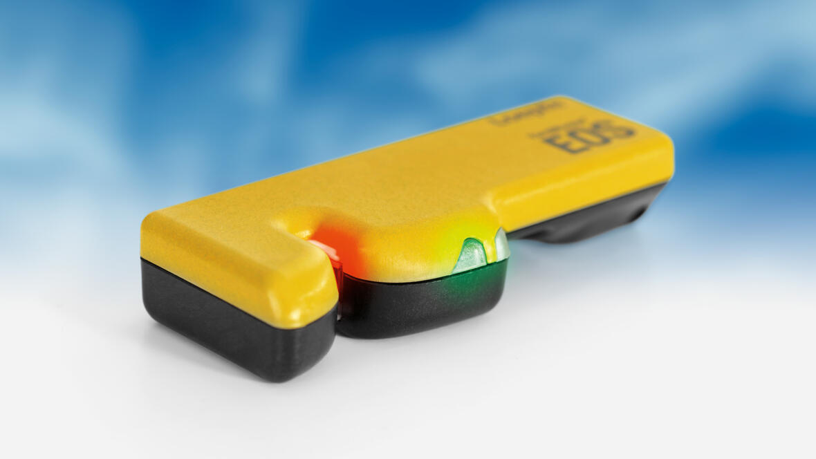 YarnMaster® EOS - Yarn quality