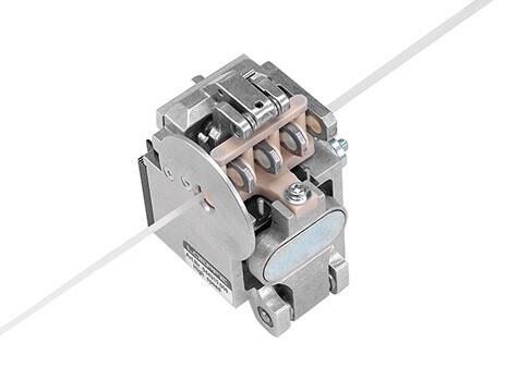 History WeftMaster® SFB